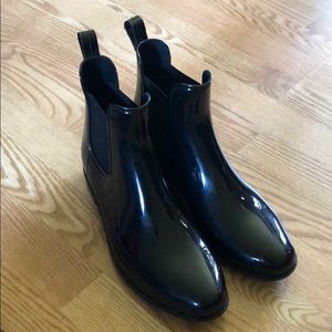 Ralph Lauren Boots